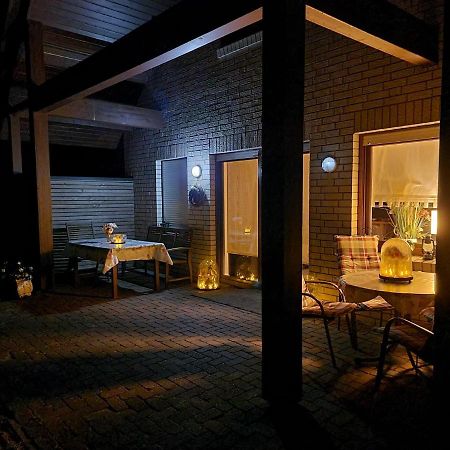 Lias Ferienhaus Geeste Bagian luar foto