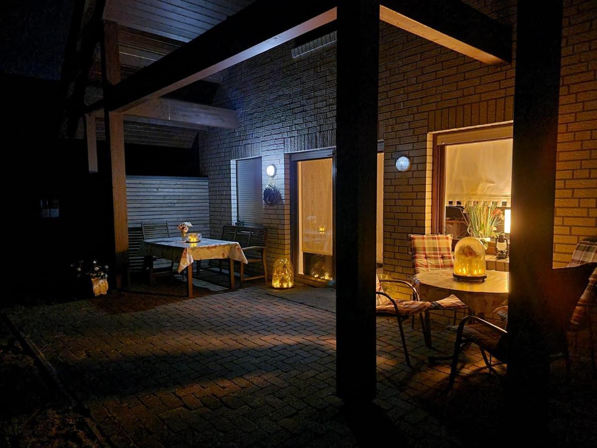 Lias Ferienhaus Geeste Bagian luar foto
