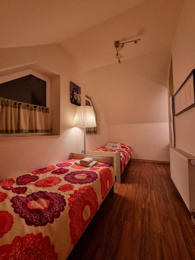 Lias Ferienhaus Geeste Bagian luar foto
