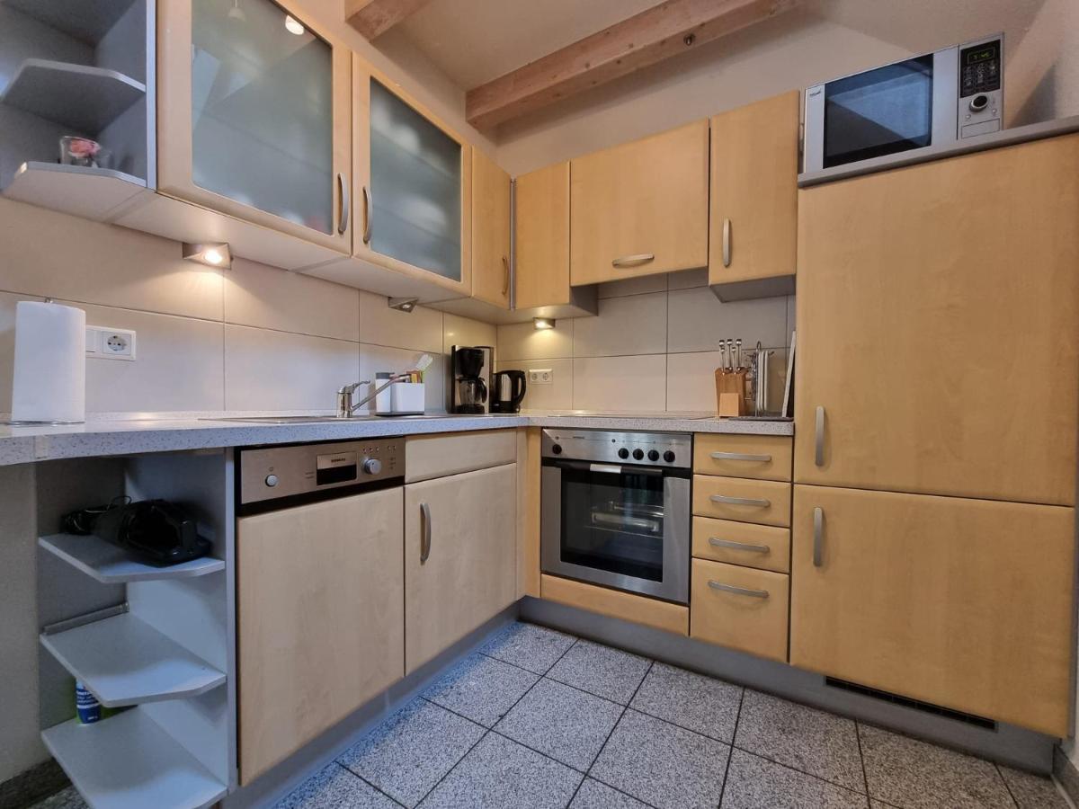 Lias Ferienhaus Geeste Bagian luar foto