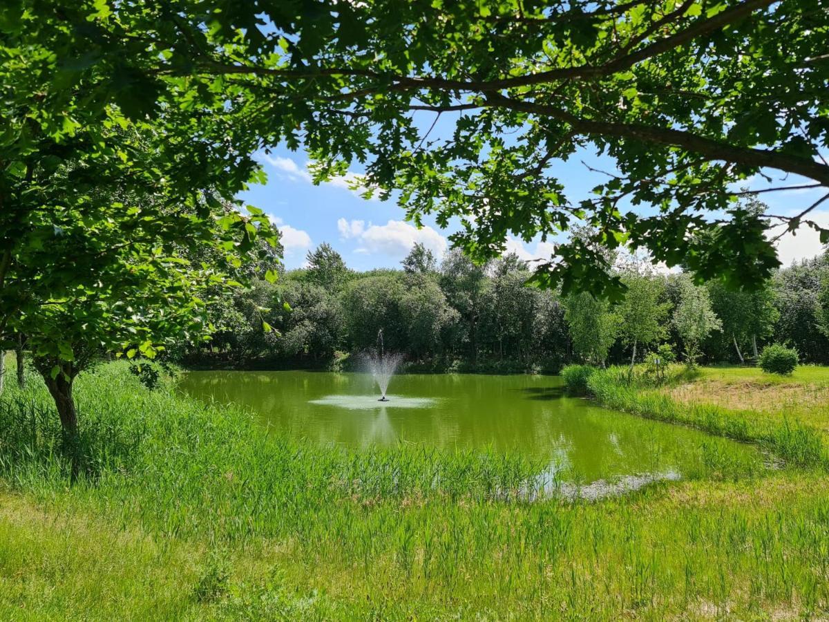 Lias Ferienhaus Geeste Bagian luar foto