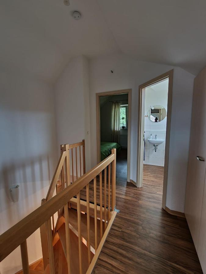 Lias Ferienhaus Geeste Bagian luar foto